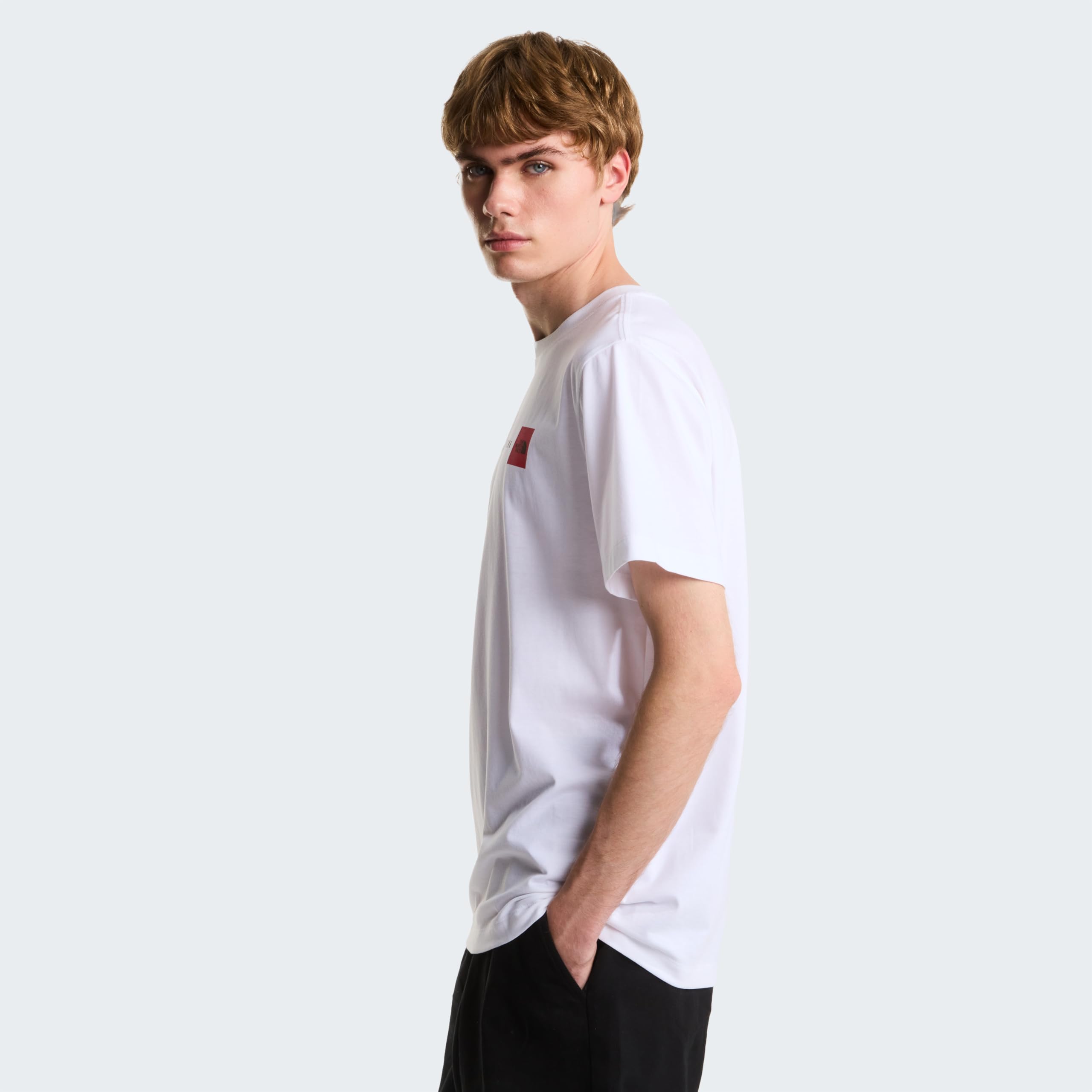 the-north-face-camiseta-gr-fica-hombre-2025 image 5