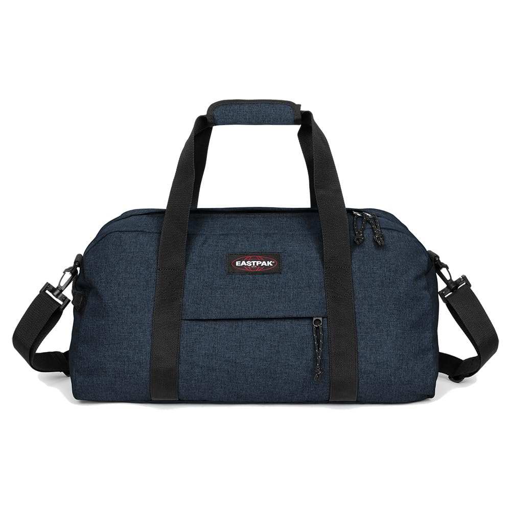 eastpak-stand-cabin-triple-denim-bolsa-de-equipaje-de-mano-33-l image 1