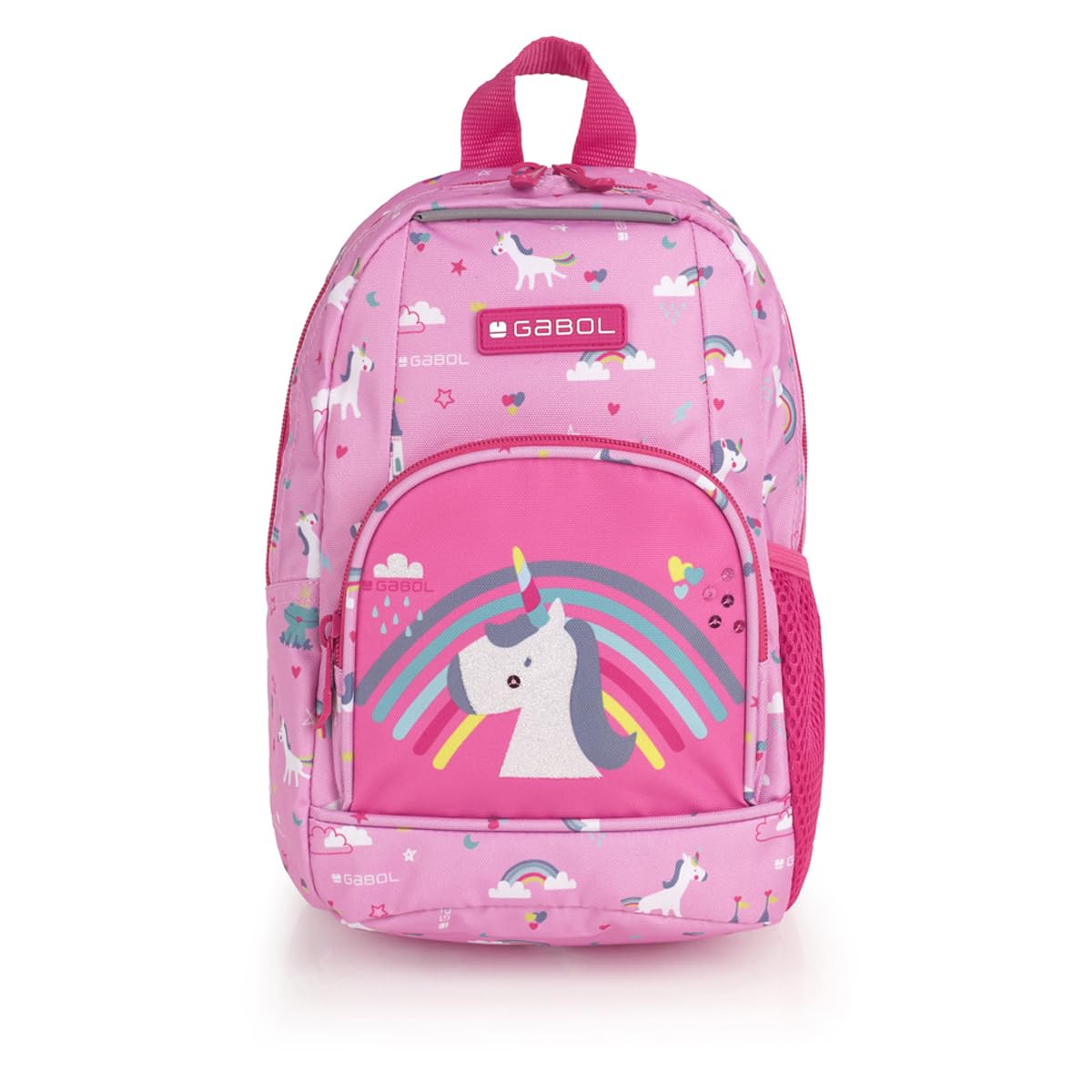 gabol-mochila-rainbow image 1