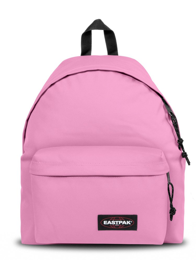 eastpak-padded-pak-r-mochila-24l-rosa-coupled-pink-acolchada-para-uso-diario-y-c image 1
