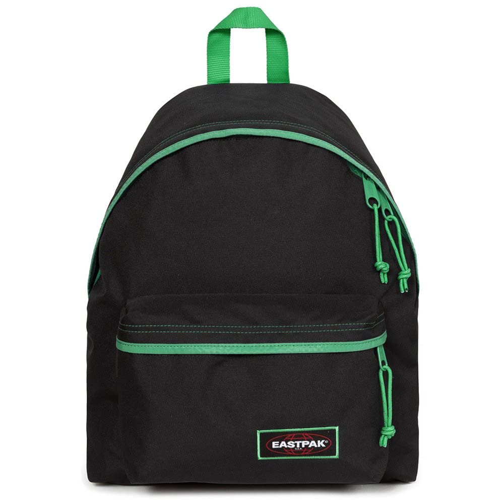 eastpak-padded-pak-r-mochila-unisex-24l-negro-kontrast-clarity image 7