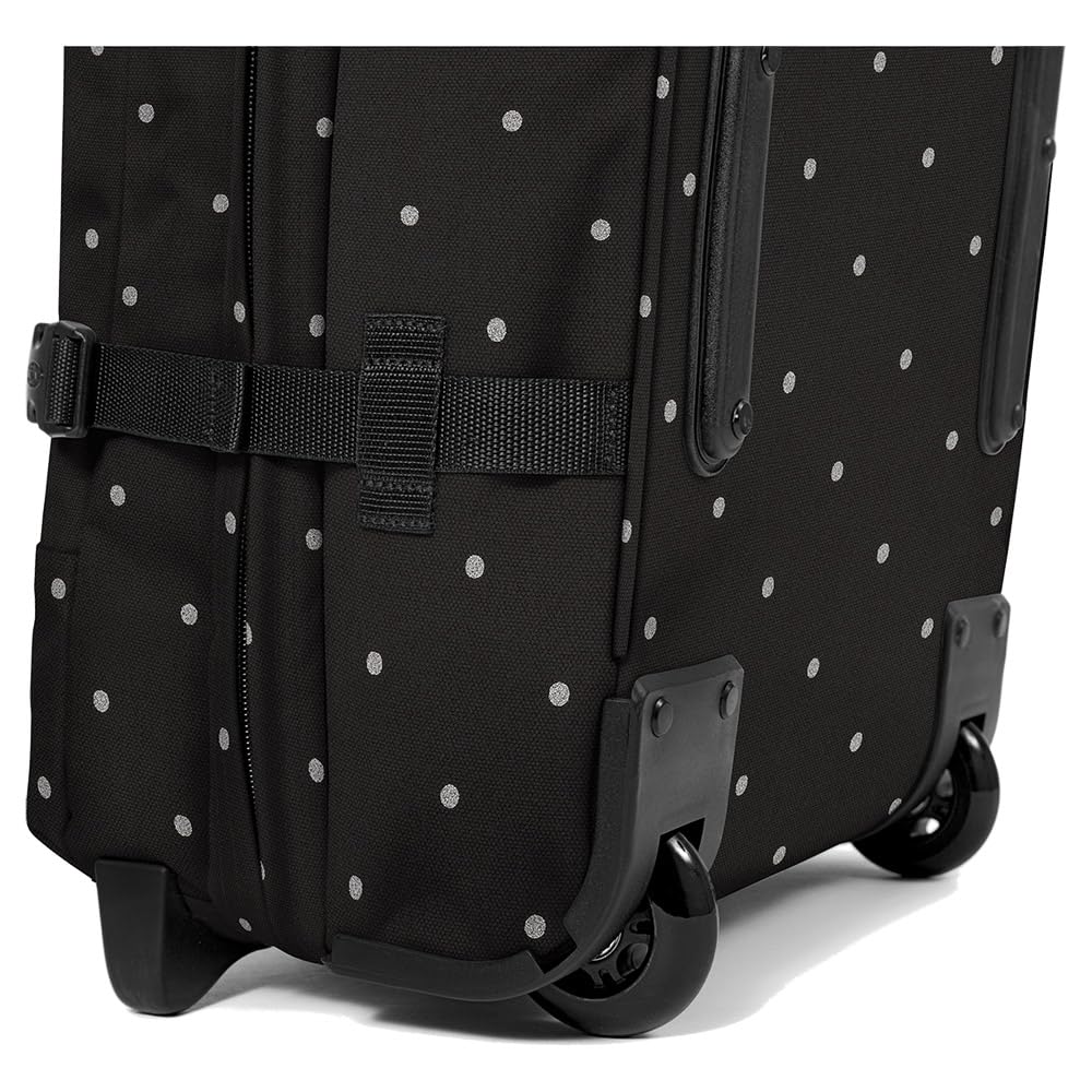 eastpak-tranverz-m-dotsblacksilver-bolsa-de-viaje-6w3 image 5