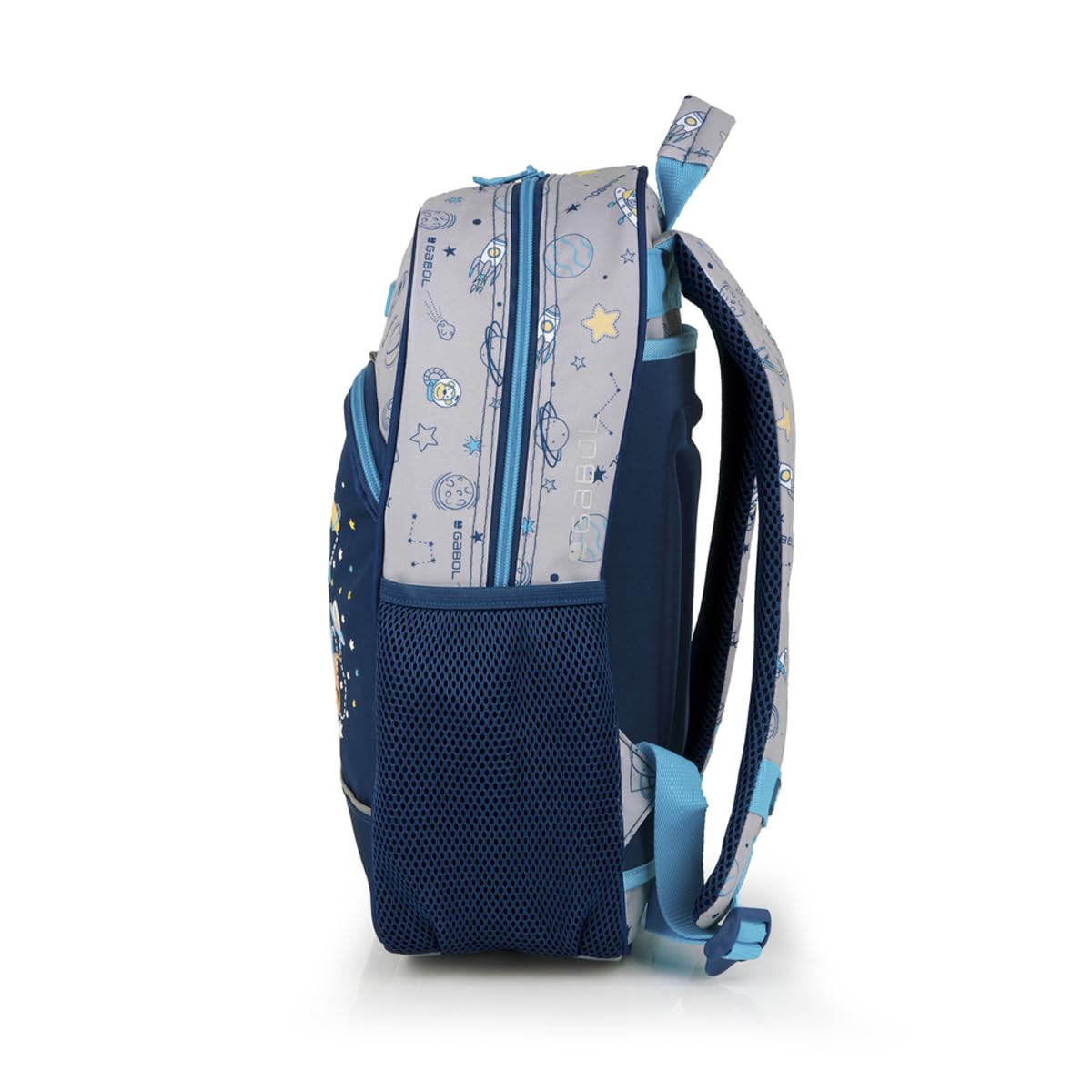 gabol-mochila-adaptable-a-carro-space image 2
