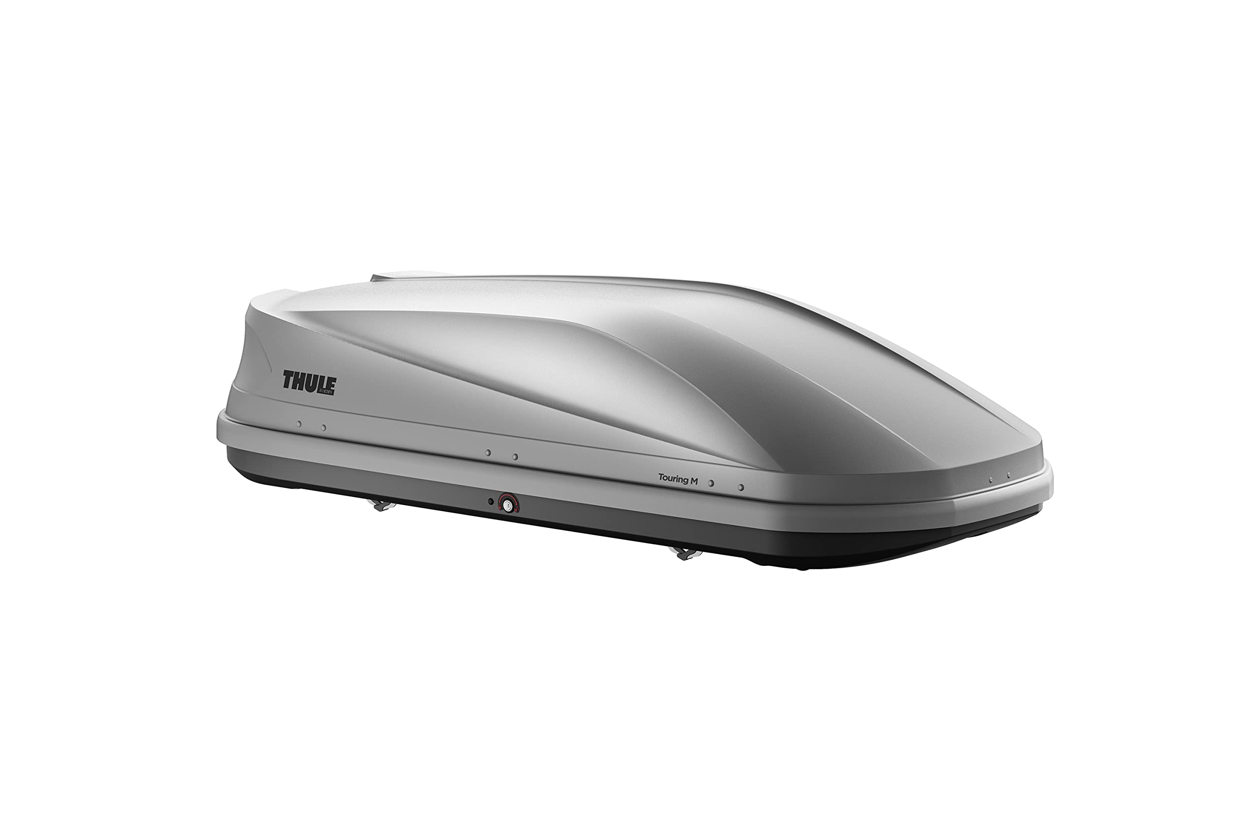 thule-touring-m-cofre-portaequipajes-gris-mat image 5