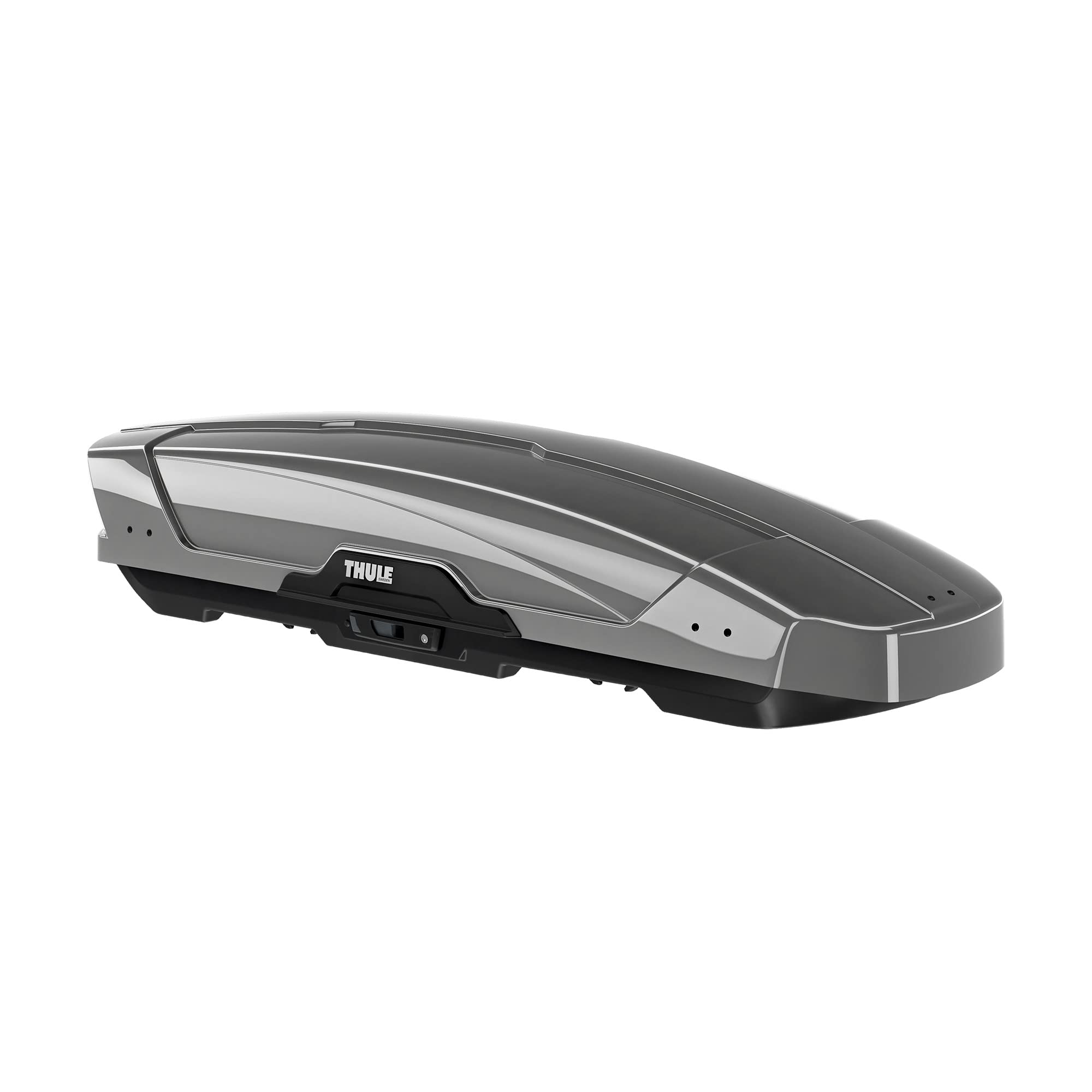 thule-motion-xt-sport-cofre-de-techo-gris-brillante-629600 image 1