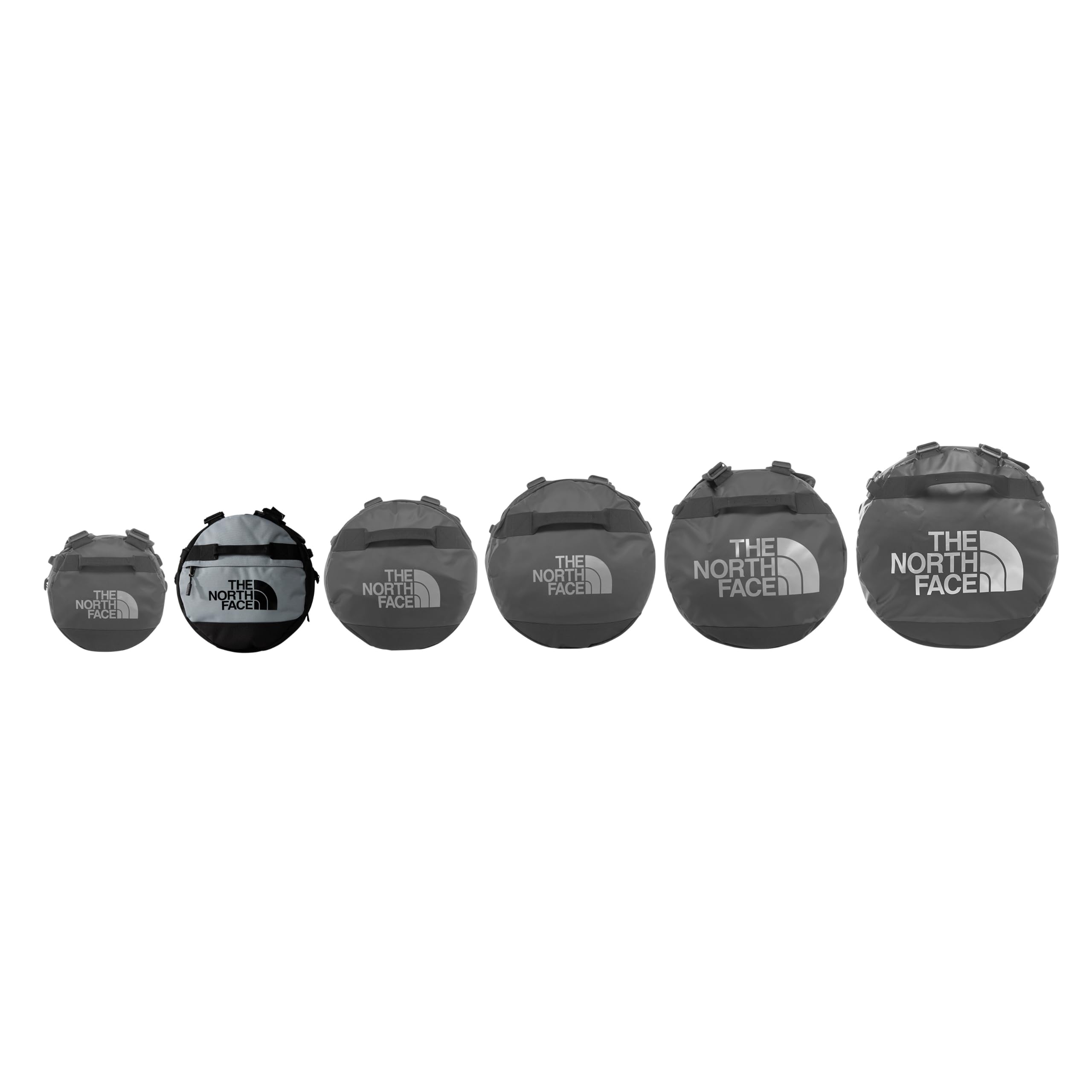 the-north-face-gilman-duffel-bag-bolsa-de-viaje-y-deporte-plegable image 5