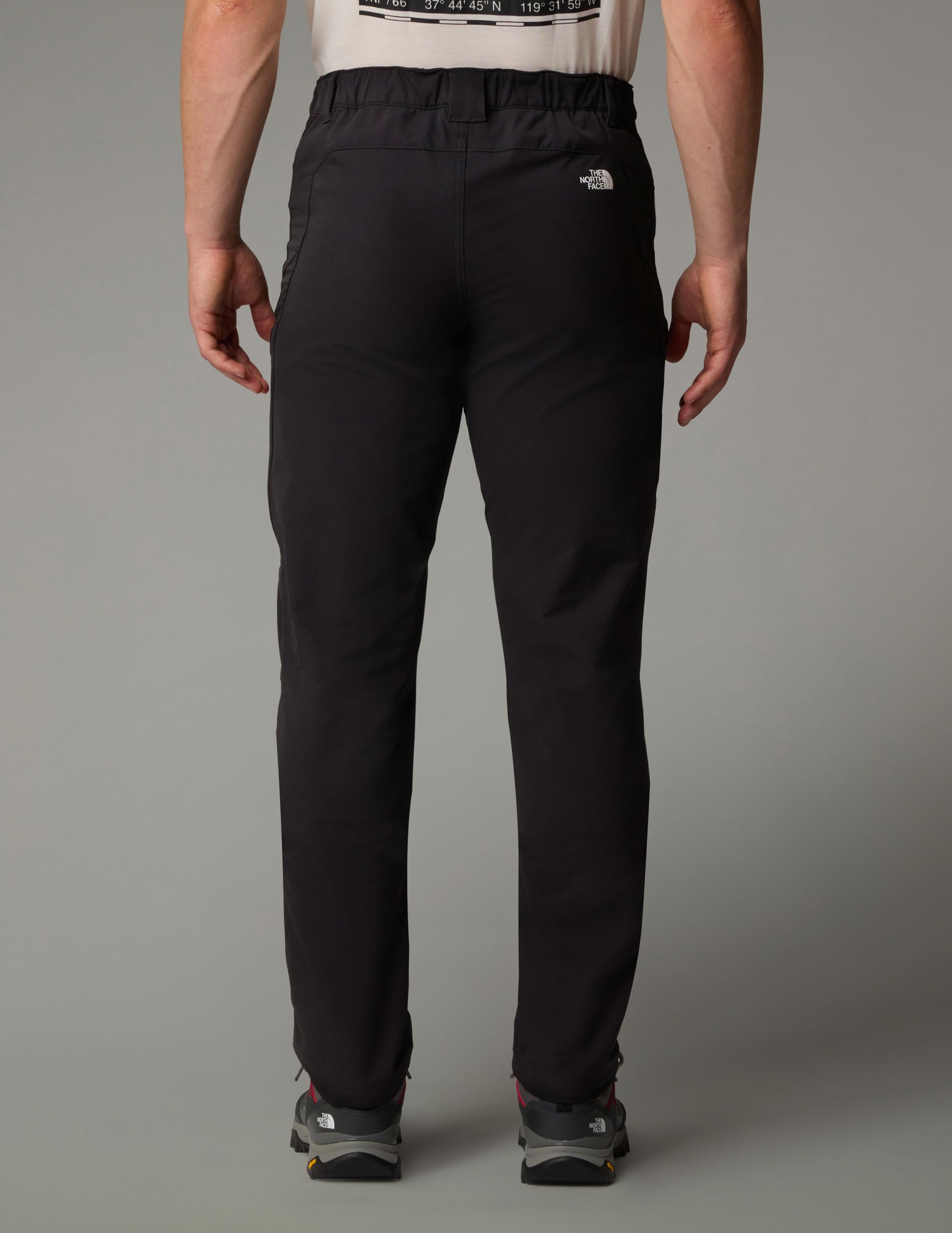 the-north-face-pantalones-softshell-quest-para-hombre-resistentes-al-agua-y-de-s image 2