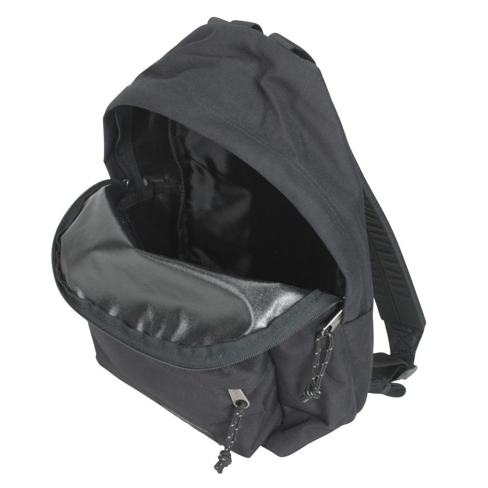 eastpak-padded-pak-r-xl-mochila-46-cm-33-l-negro-black image 4