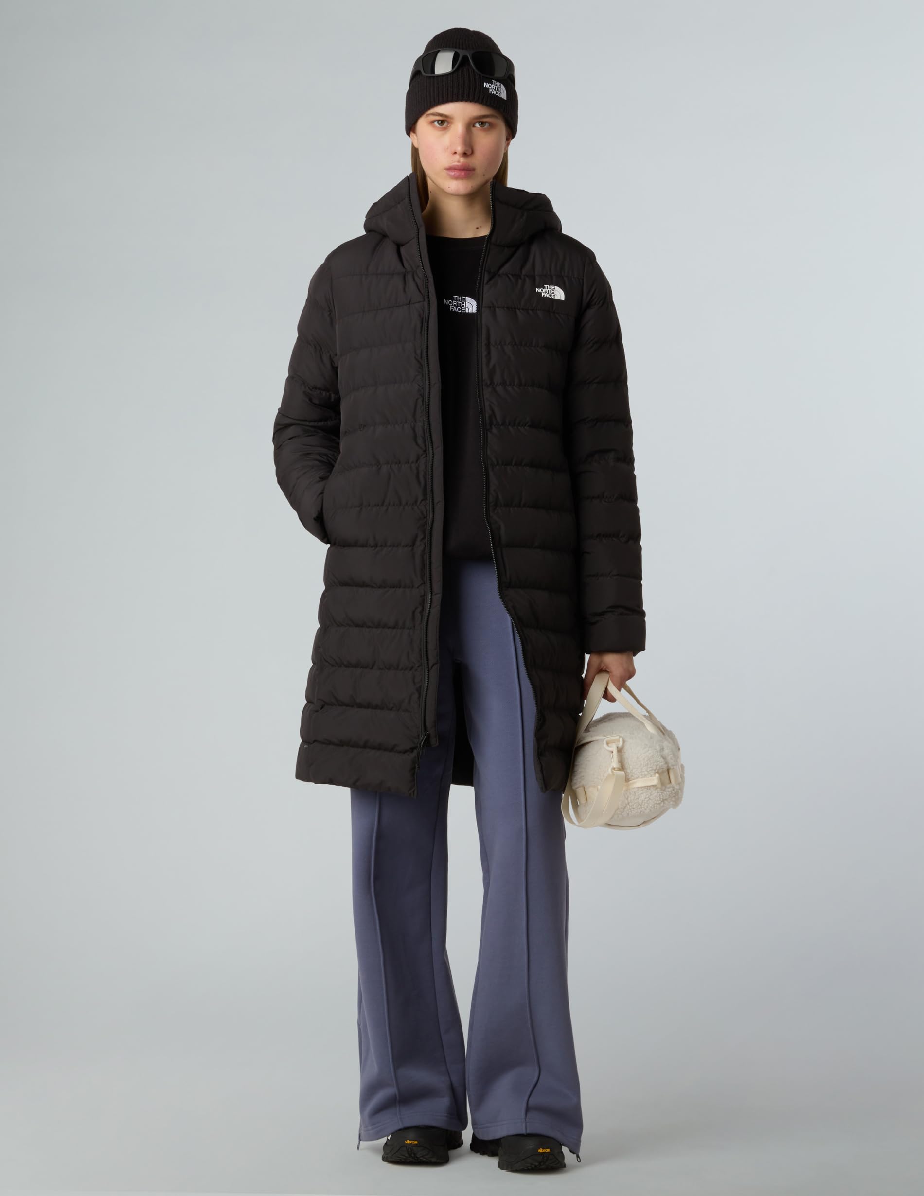 the-north-face-parka-aconcagua-mujer-tnf-black image 5