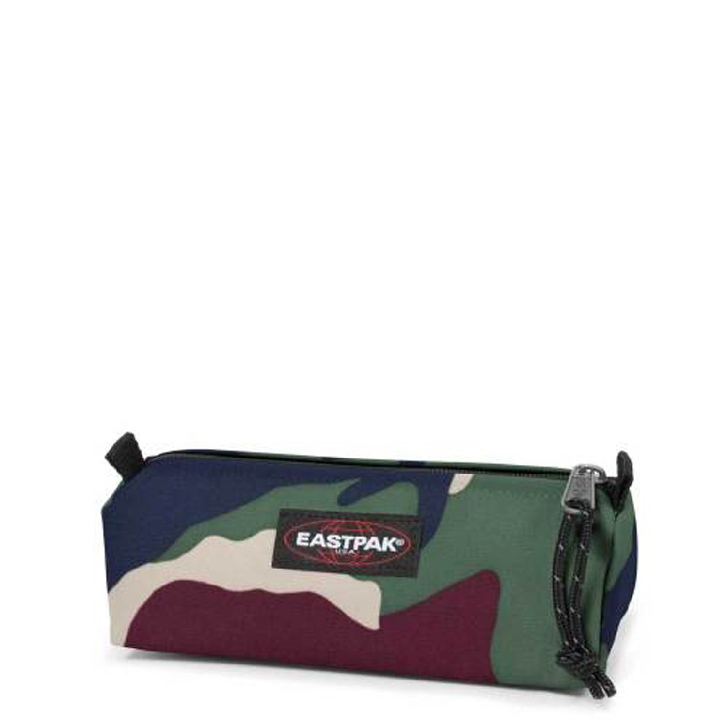 eastpak-benchmark-single-estuche-unisex-adulto-talla-nica-spark-black image 8