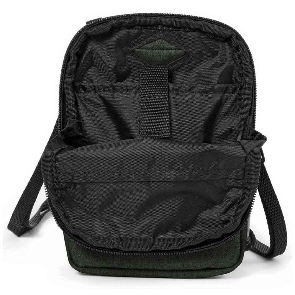 eastpak-buddy-bolso-bandolera-18-cm-crafty-moss image 4