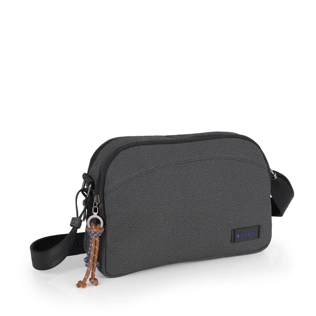 gabol-salma-bolso-peque-o-de-piel-sint-tica-gris image 5