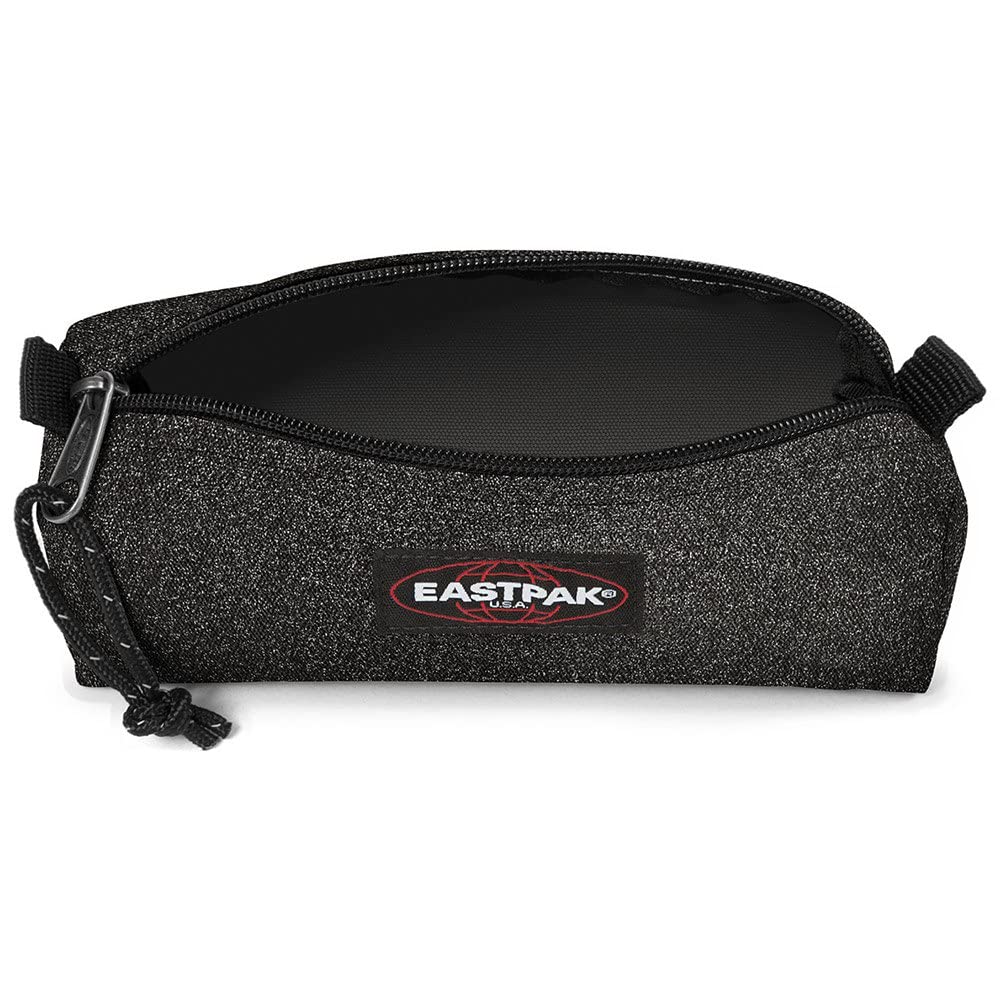 eastpak-benchmark-single-estuche-unisex-adulto-talla-nica-spark-black image 3