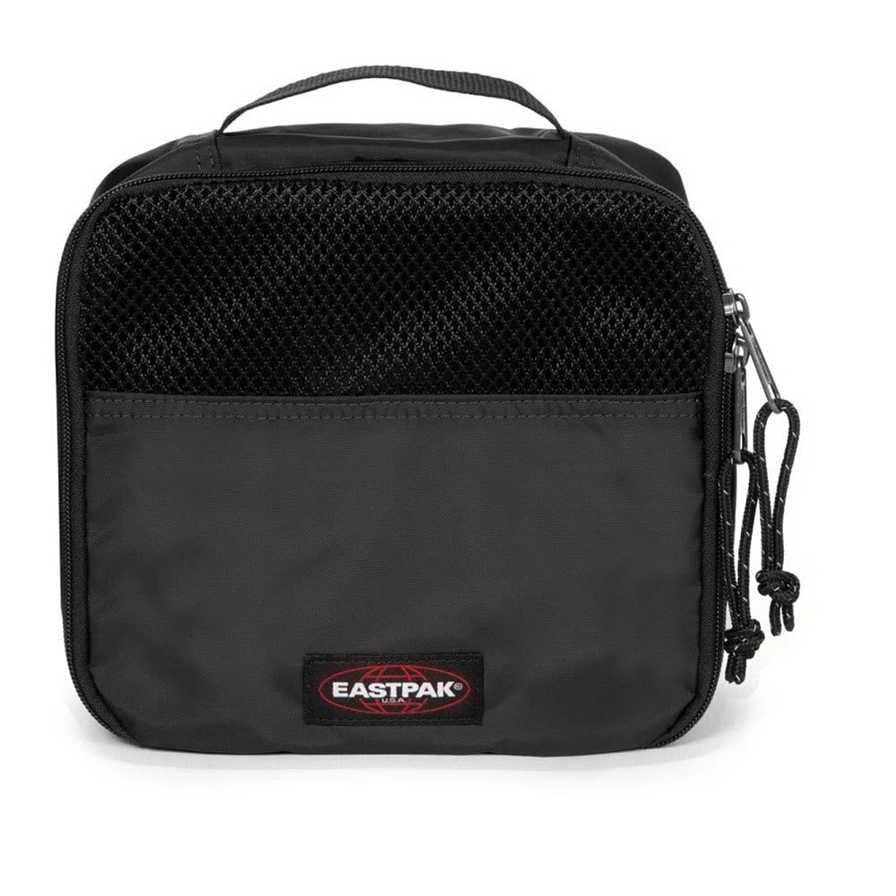 eastpak-hollis-set-de-3-cubos-de-viaje-peque-o-mediano-grande-negro image 2