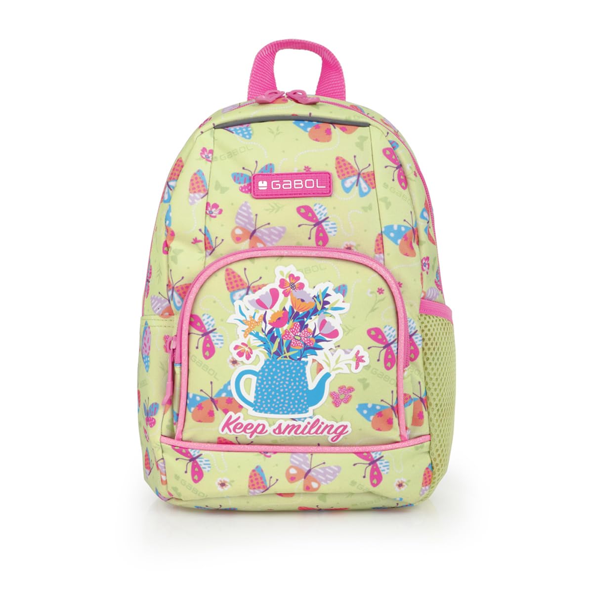 gabol-mochila-peque-a-bouquet-resistente-al-agua image 1