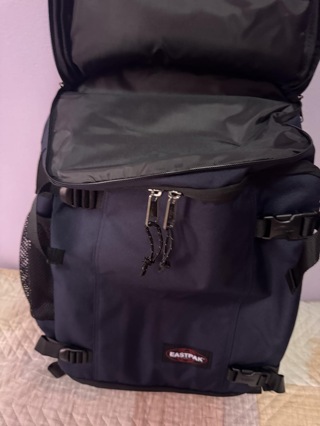 Ideal para escapadas
