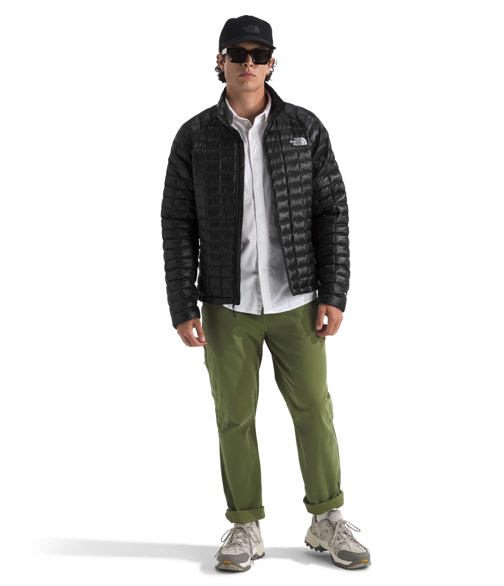 the-north-face-men-s-thermoball-jacket-chaqueta-acolchada-para-hombre image 5