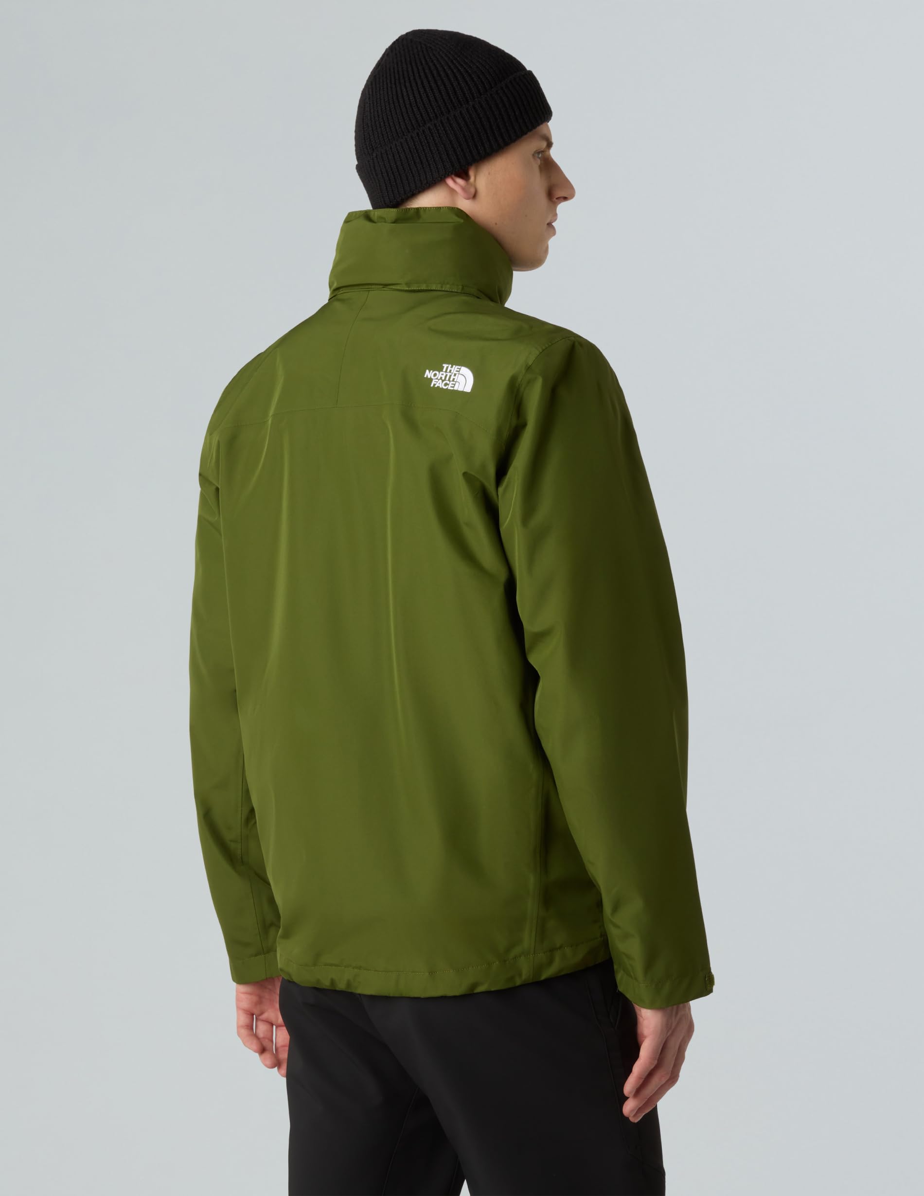 the-north-face-sangro-chaqueta-impermeable-hombre image 2