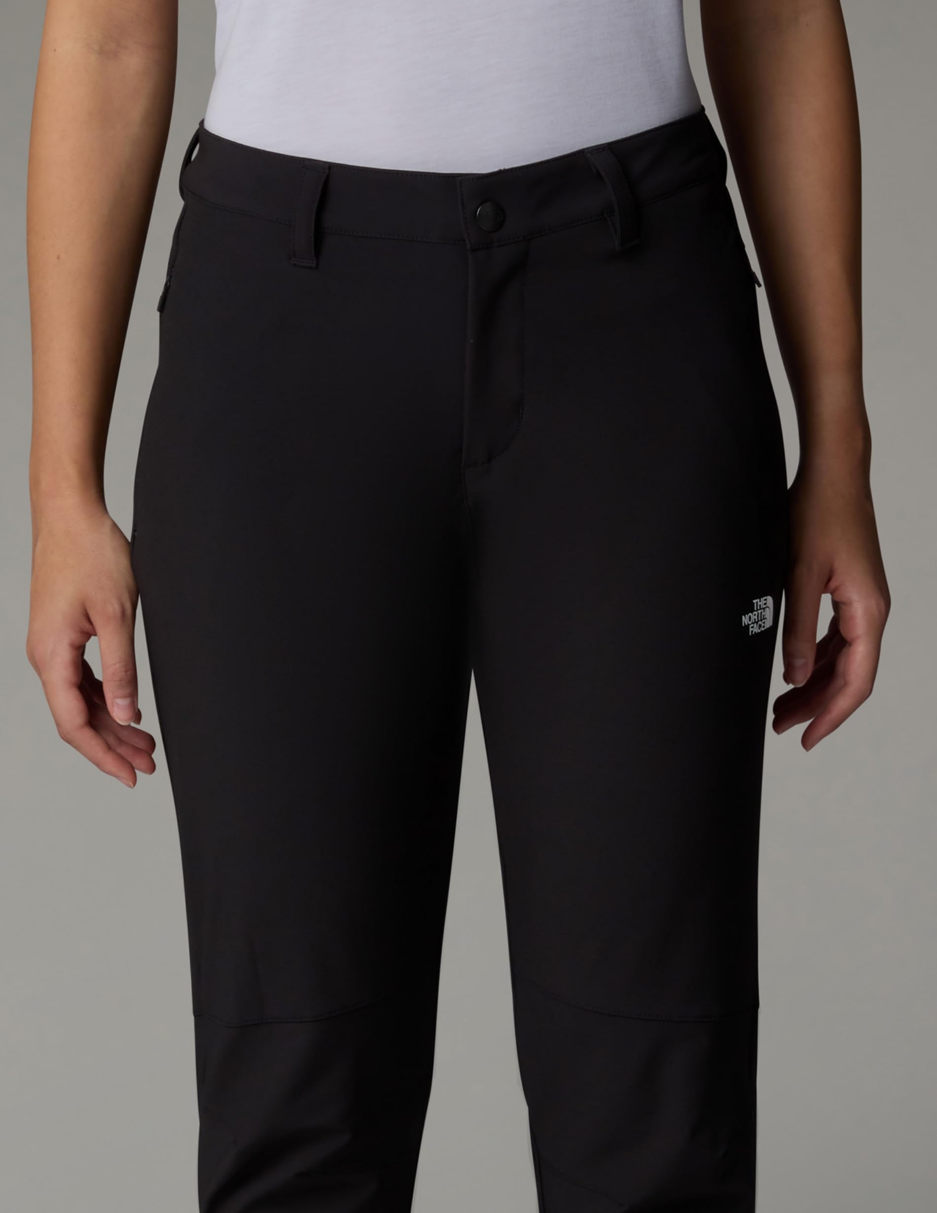 the-north-face-grivola-pantalones-mujer-tnf-black image 4