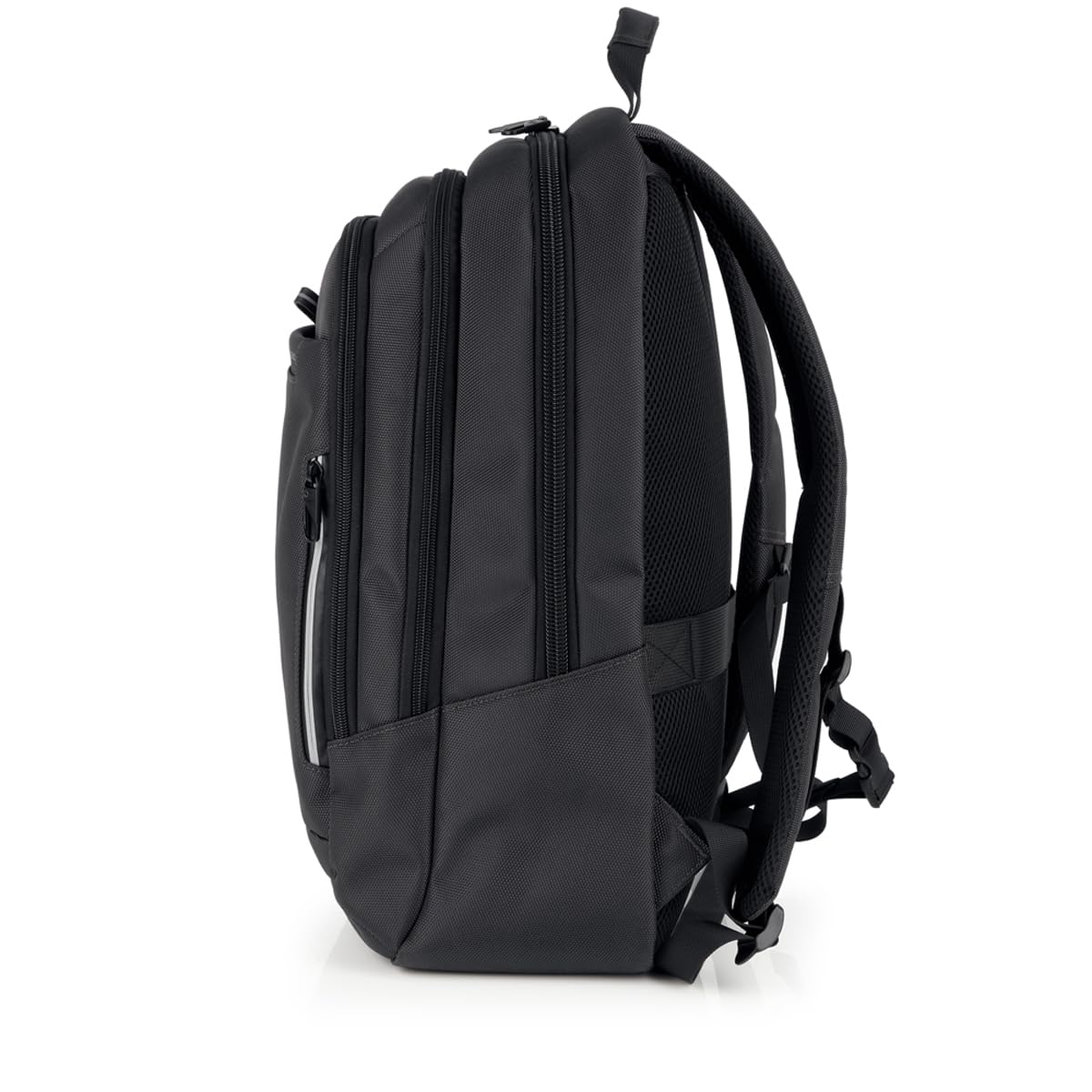 gabol-data-mochila-para-port-til-15-6-25l-3-compartimentos-gris image 2