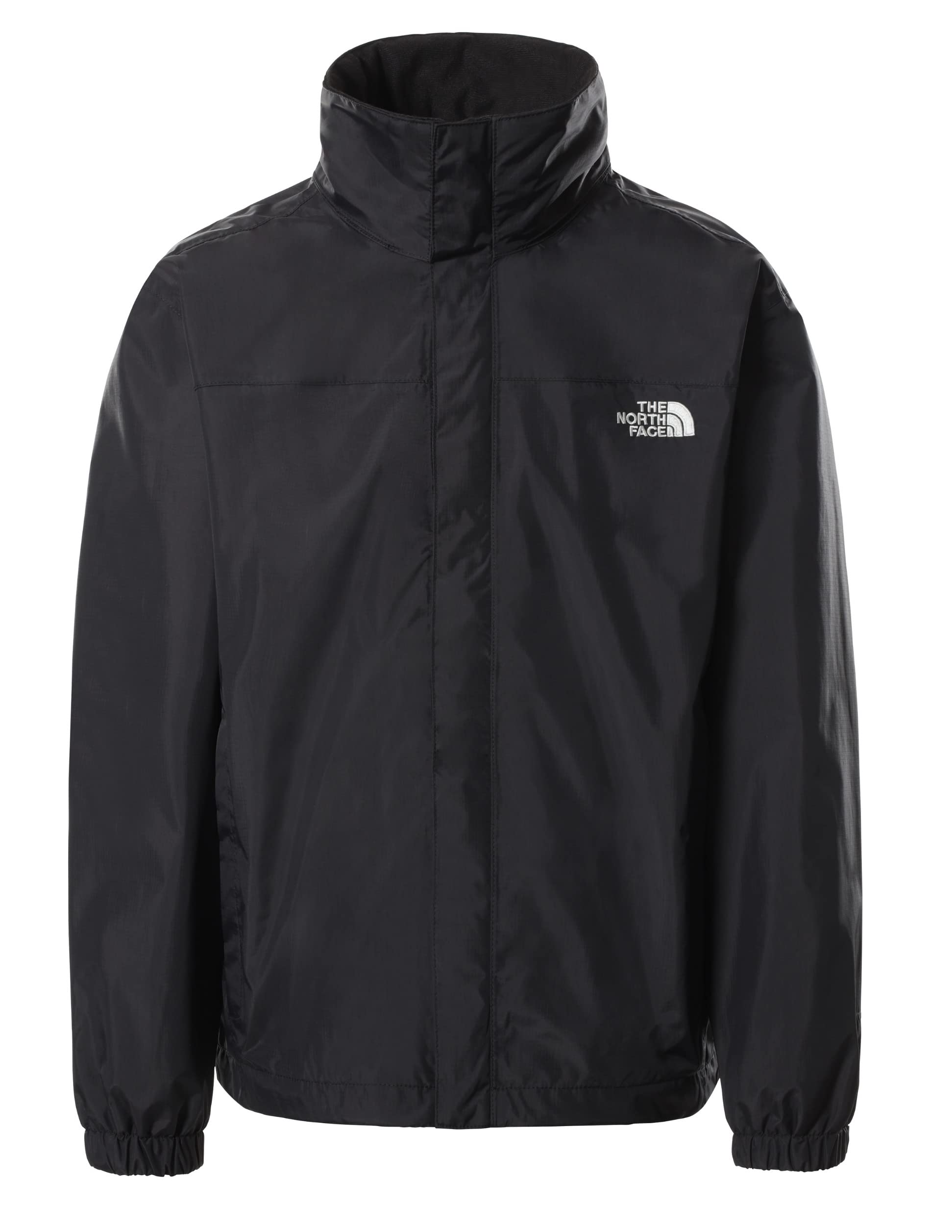 the-north-face-fornet-chaqueta-softshell-hombre-impermeable-cortavientos-y-trans image 6