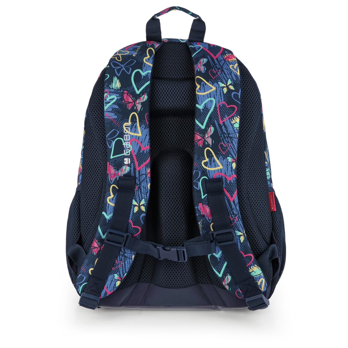 gabol-mochila-tizas image 3
