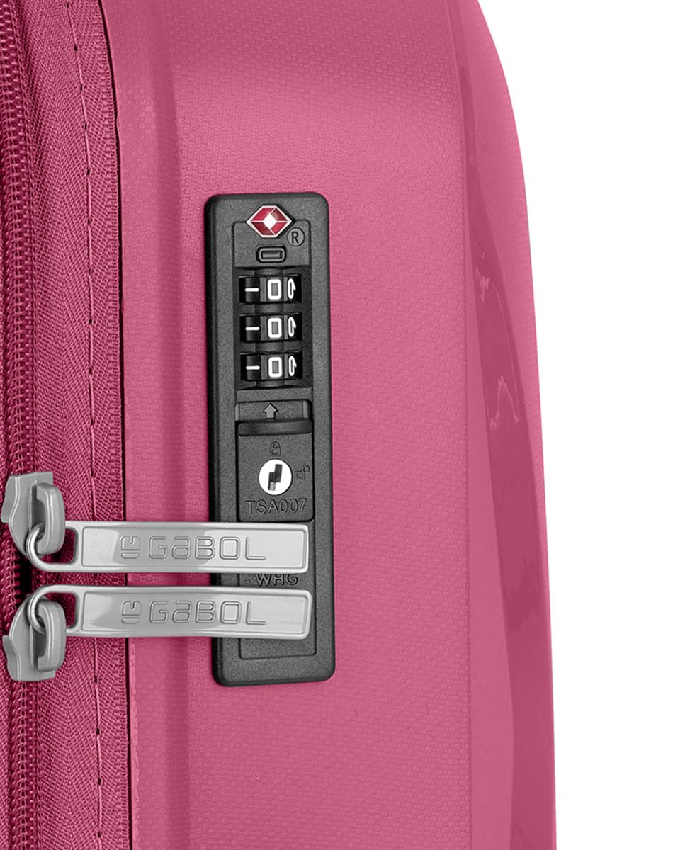 gabol-maleta-cabina-infinity-r-gida-expandible-40-4-l-fucsia image 6