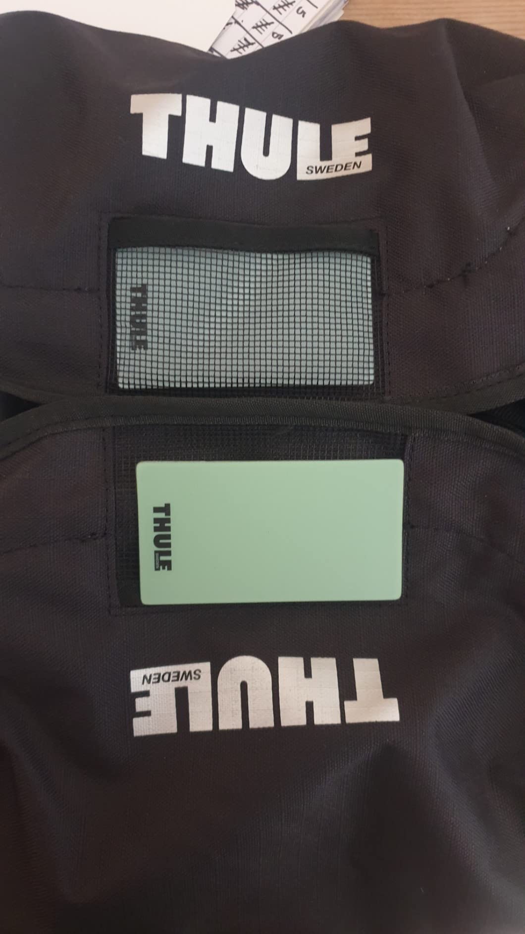 Buenas bolsas, pero un poco caras