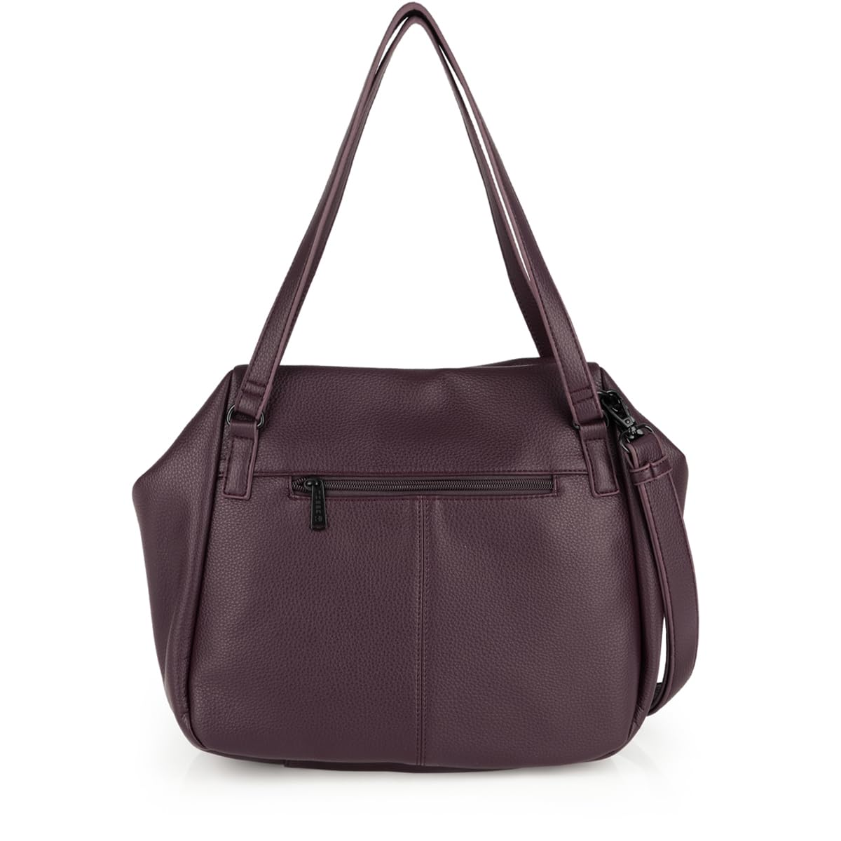 gabol-bolso-grande-olivia-burdeos-43x29x12-cm-tote-de-piel-sint-tica image 3