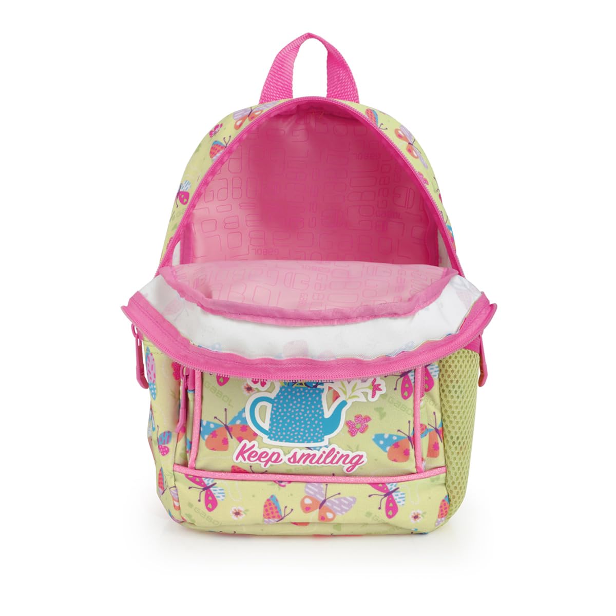 gabol-mochila-peque-a-bouquet-resistente-al-agua image 4