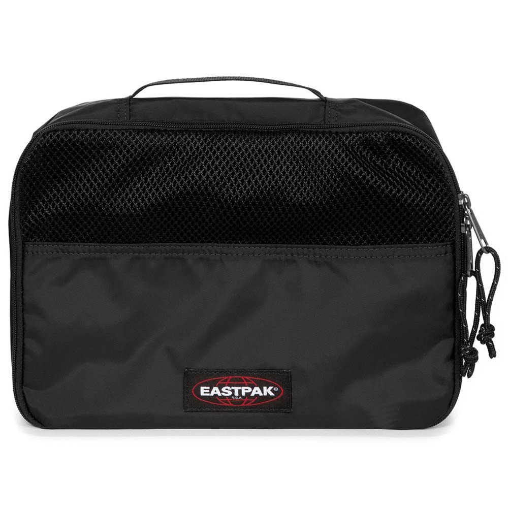 eastpak-hollis-set-de-3-cubos-de-viaje-peque-o-mediano-grande-negro image 3