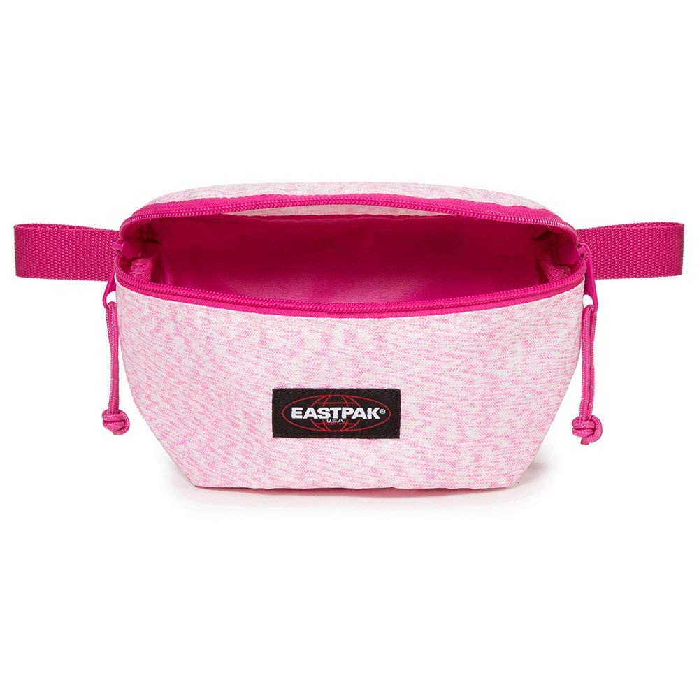 eastpak-ri-onera-rosa-ek07490v-tejido-t-cnico-con-cremallera image 3