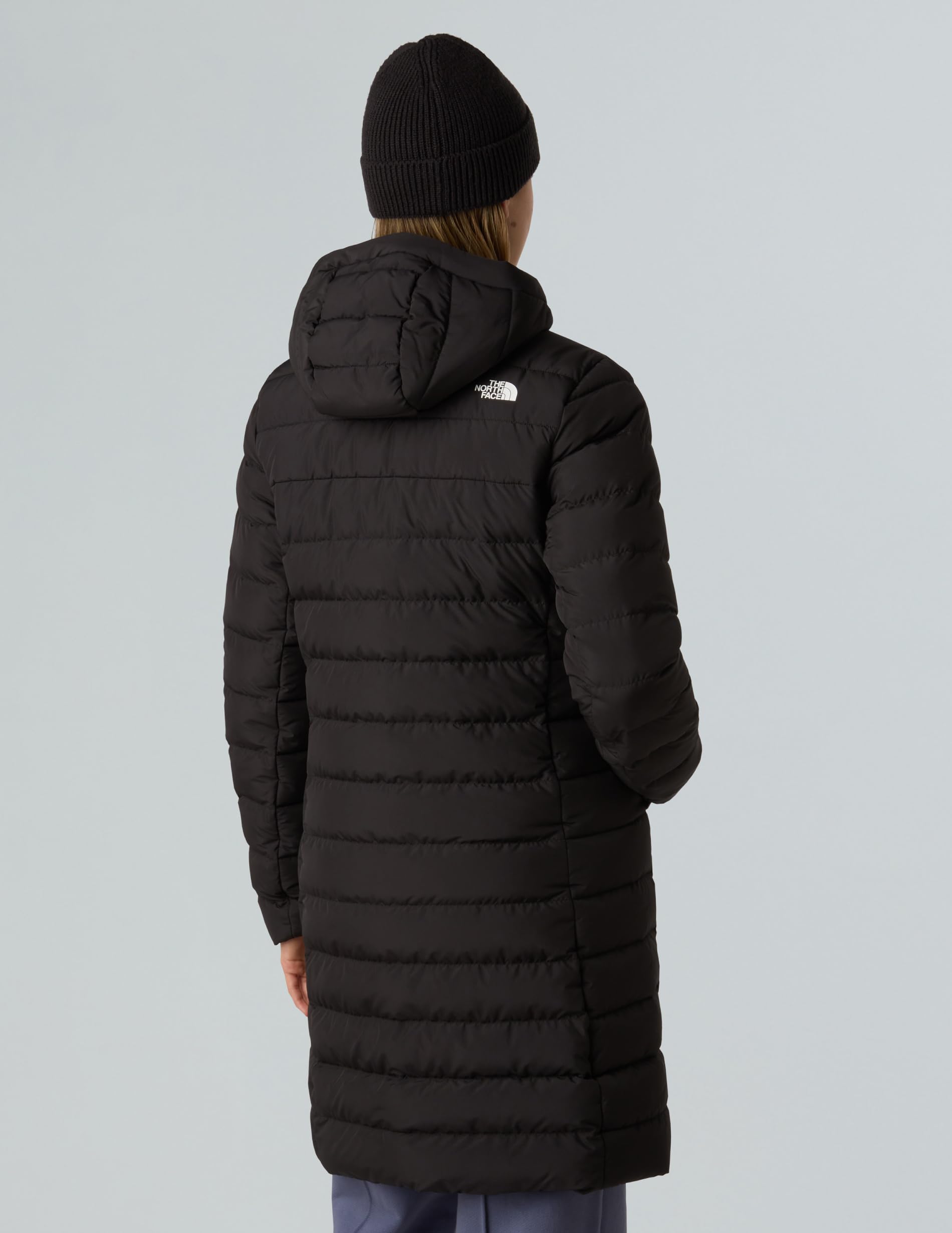 the-north-face-parka-aconcagua-mujer-tnf-black image 2