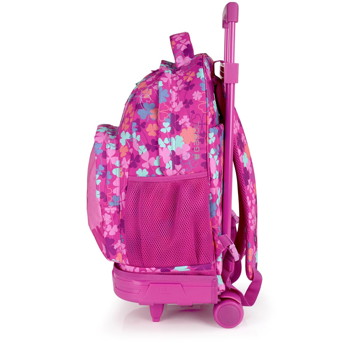 gabol-mochila-escolar-con-ruedas-desmontable-clover-34x46x20-cm-resistente-al-ag image 6