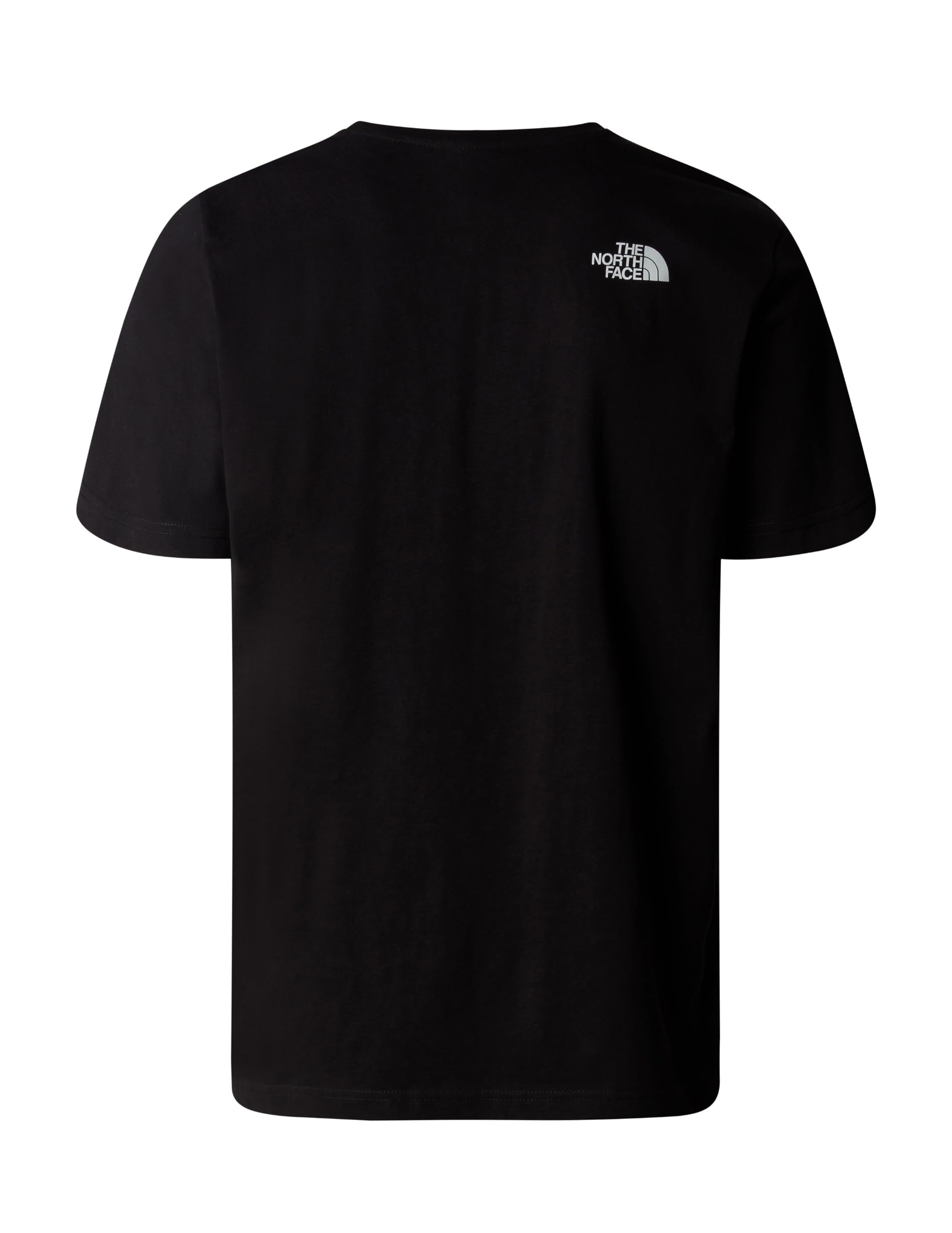 the-north-face-camiseta-de-manga-corta-half-dome-para-hombre image 7
