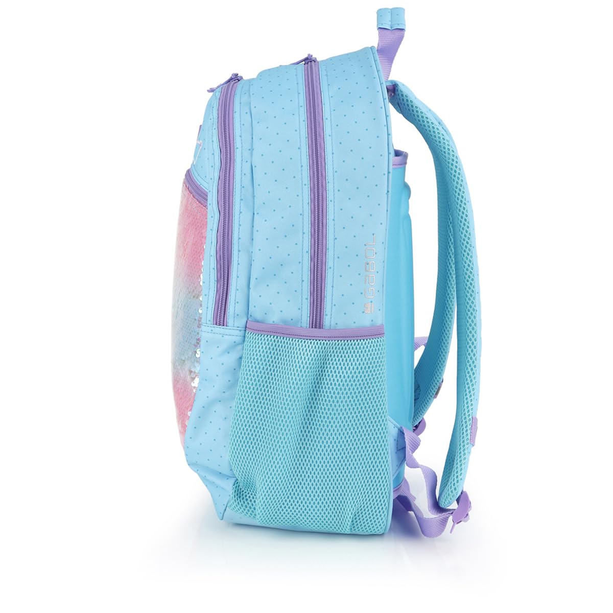 gabol-mochila-fantasy-adaptable-a-carro-2-compartimentos image 2
