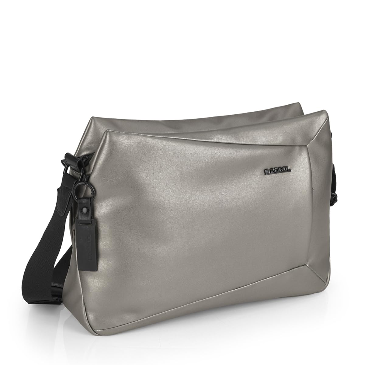 gabol-megan-bolso-mediano-champ-n-piel-sint-tica-libre-de-pvc-33x24x9cm image 5