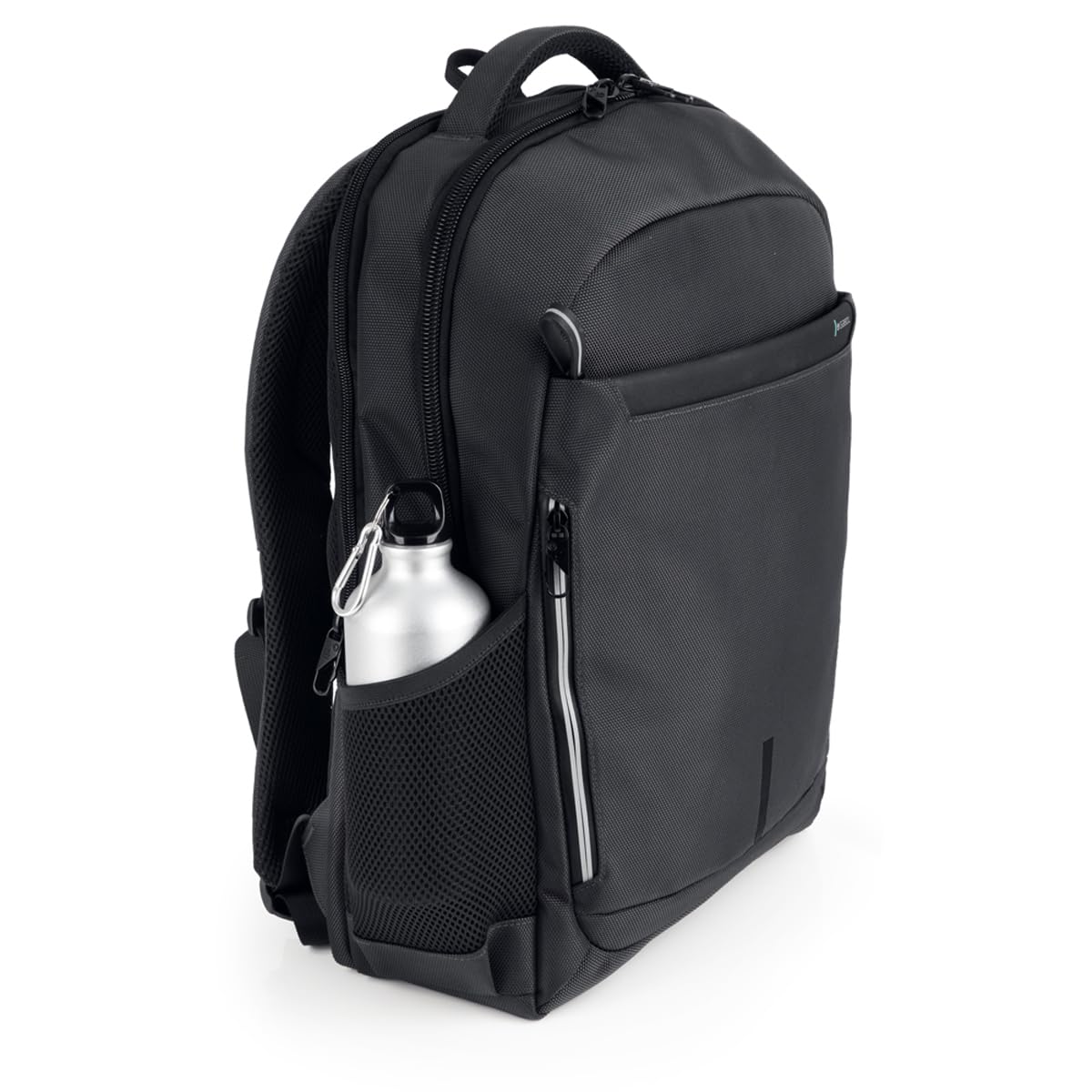 gabol-data-mochila-para-port-til-15-6-17l-2-compartimentos-gris image 6
