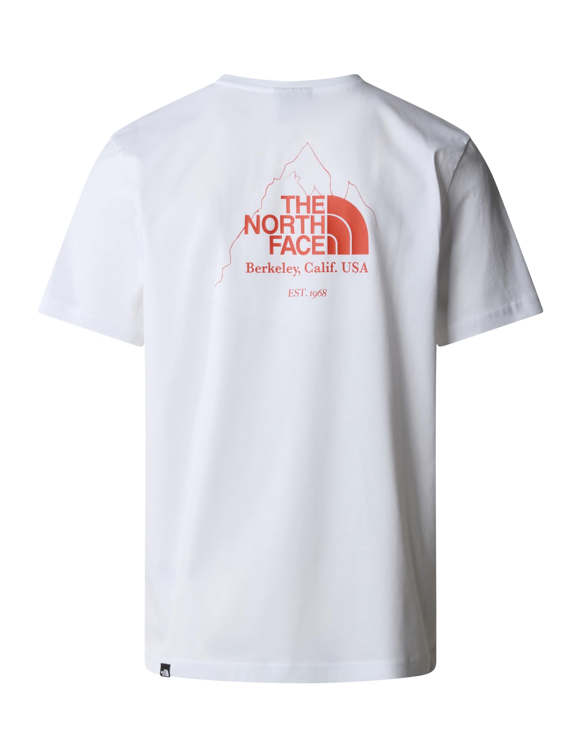 the-north-face-biner-graphic-4-camiseta-hombre-ajuste-est-ndar image 7