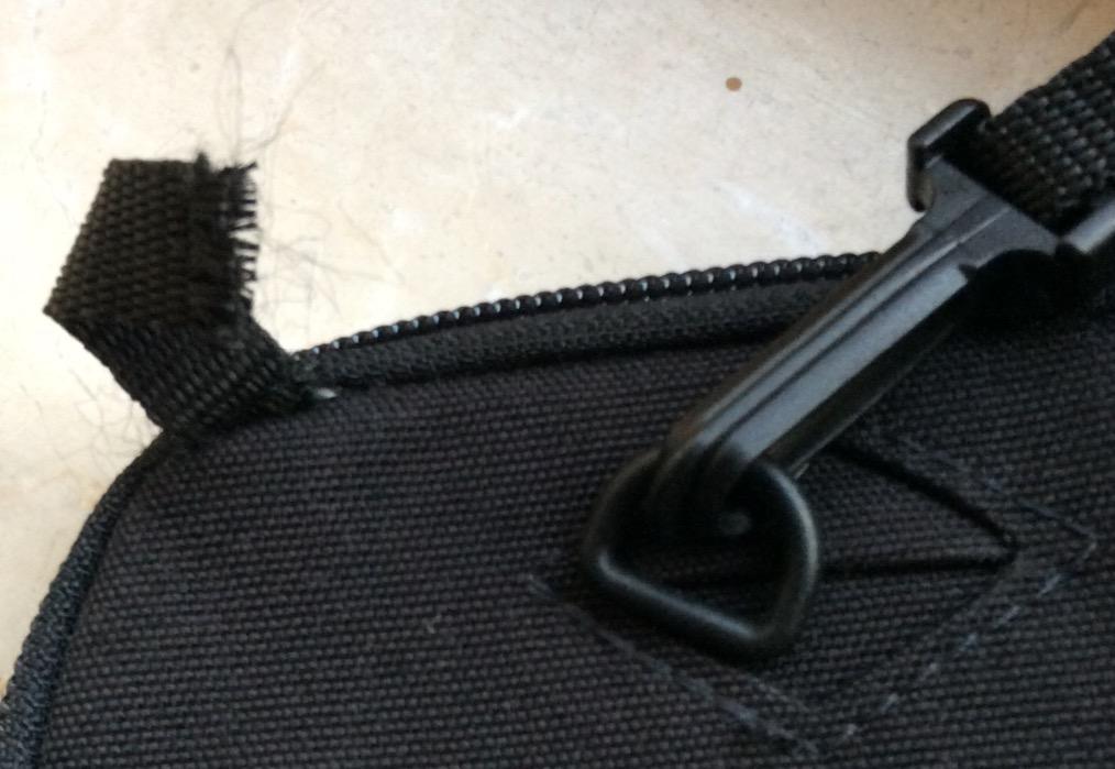 Buen bolso, pequeño