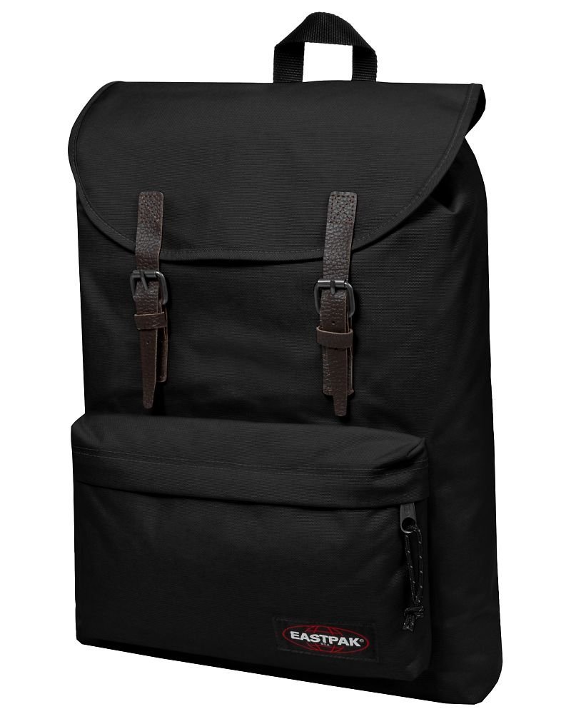 eastpak-london-mochila-unisex-negro-ek77b008 image 1