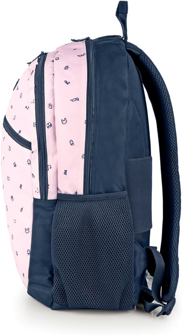 gabol-mochila-icon-adaptable-a-carro-34x46x20-cm-2-compartimentos-acolchada-e-im image 2