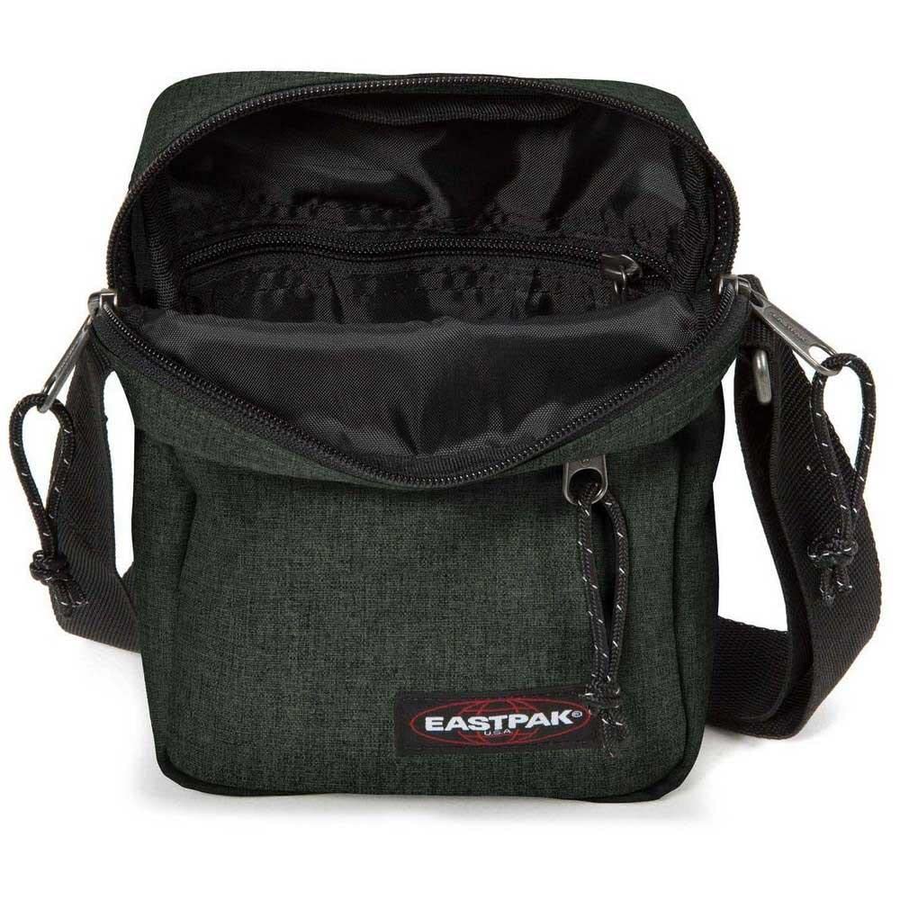 eastpak-the-one-bandolera-21-cm-2-5-l-crafty-moss image 5