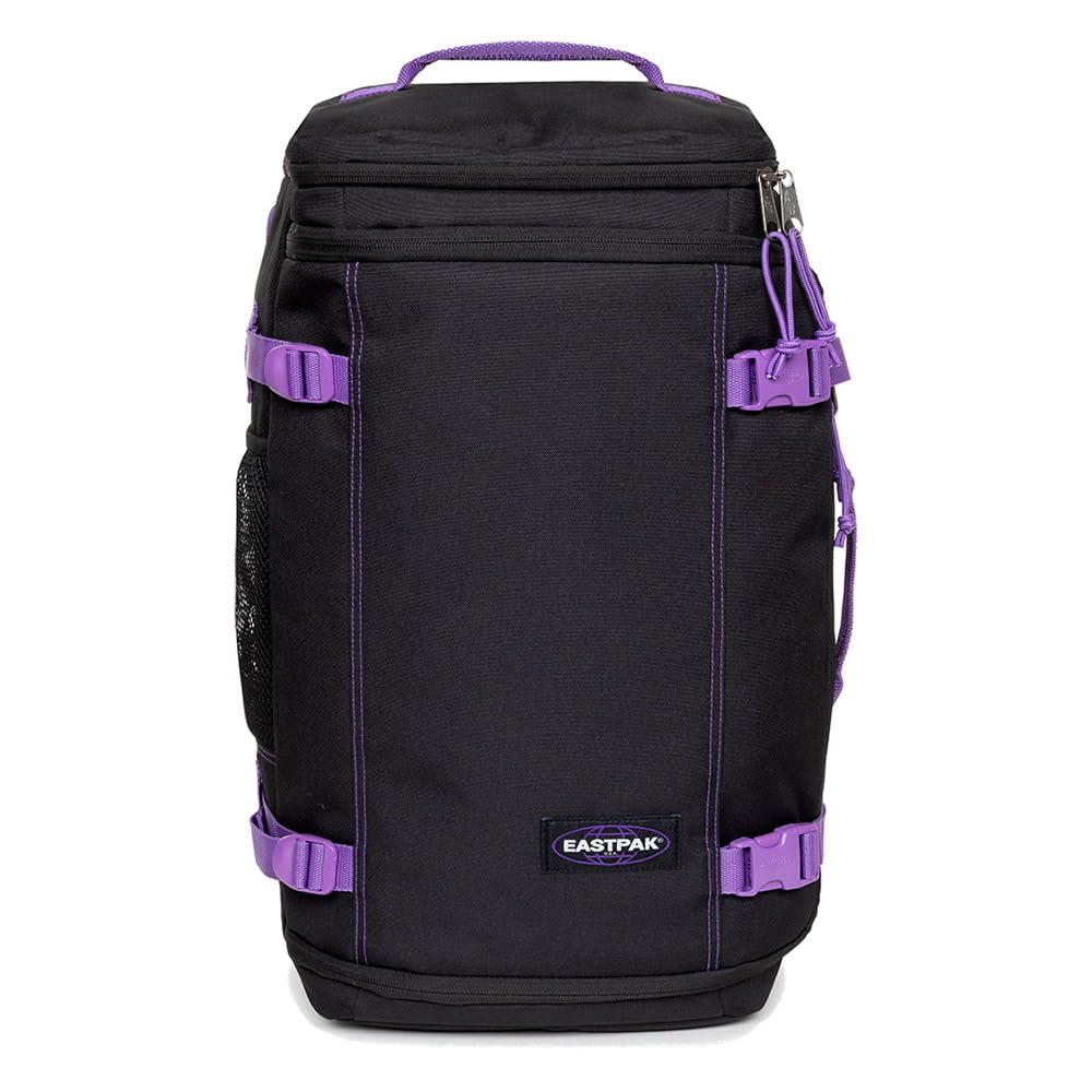 eastpak-carry-pack-clouds-black-mochila-one-size-5w9 image 1