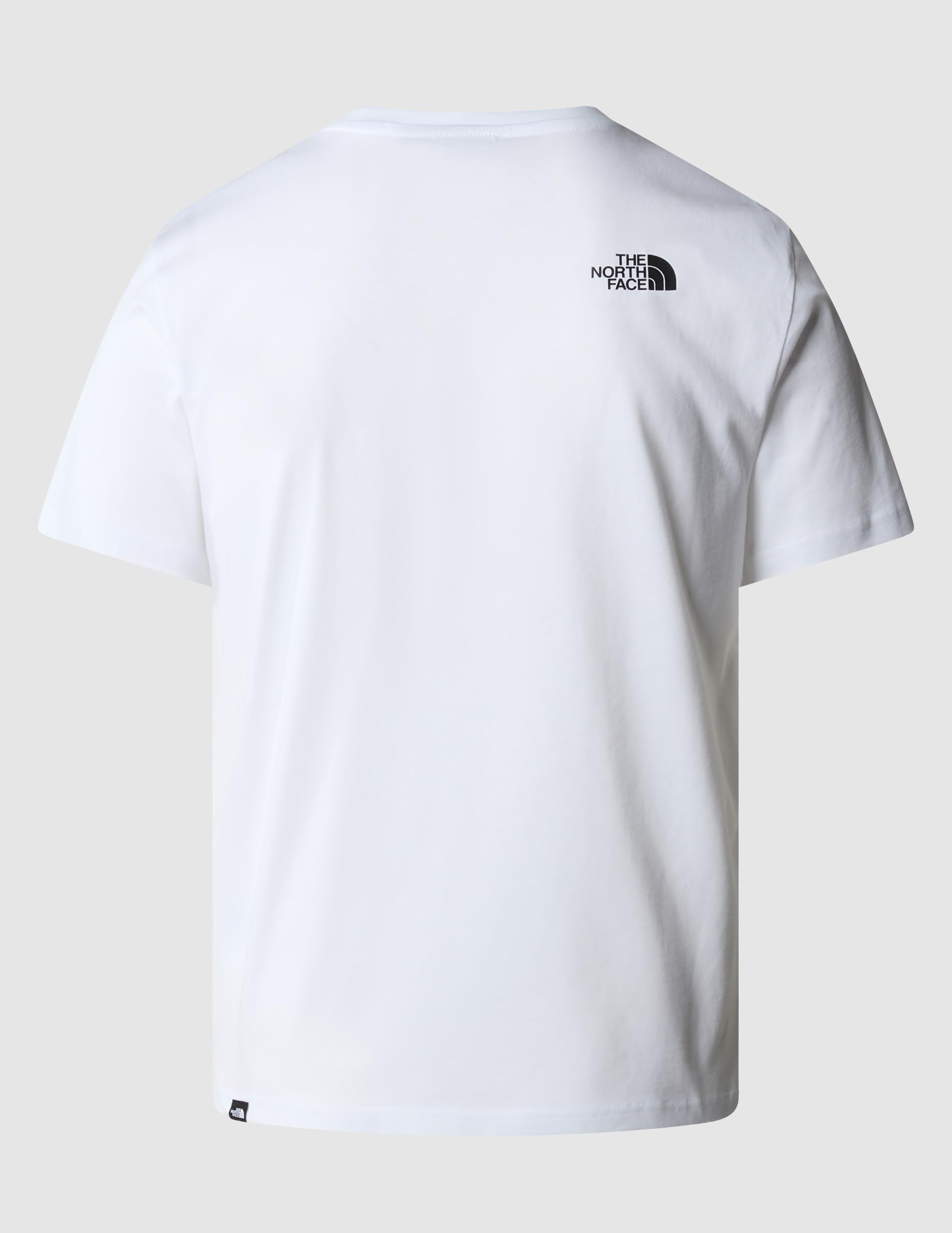 the-north-face-camiseta-gr-fica-1-para-hombre-ajuste-est-ndar-cuello-redondo-neg image 7