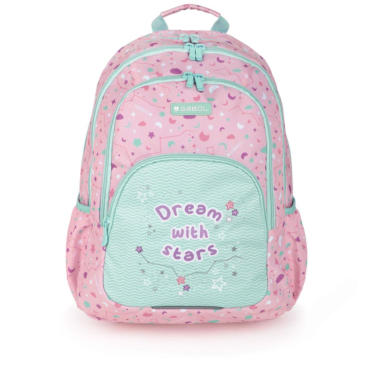 gabol-maggie-mochila-adaptable-para-ni-as-pack-de-1 image 1