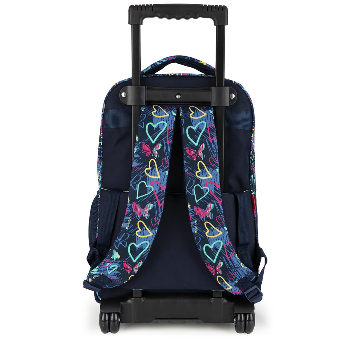gabol-mochila-con-ruedas-tizas-impermeable image 3