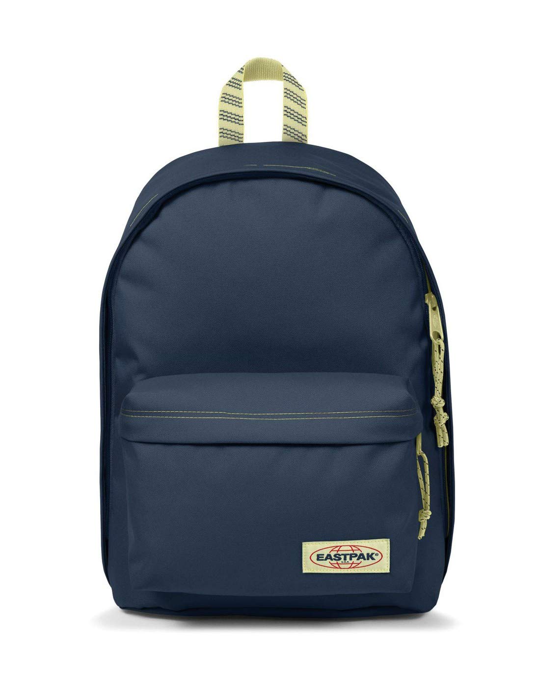 eastpak-out-of-office-mochila-27-l-44-cm-negro-kontrastclarity image 5