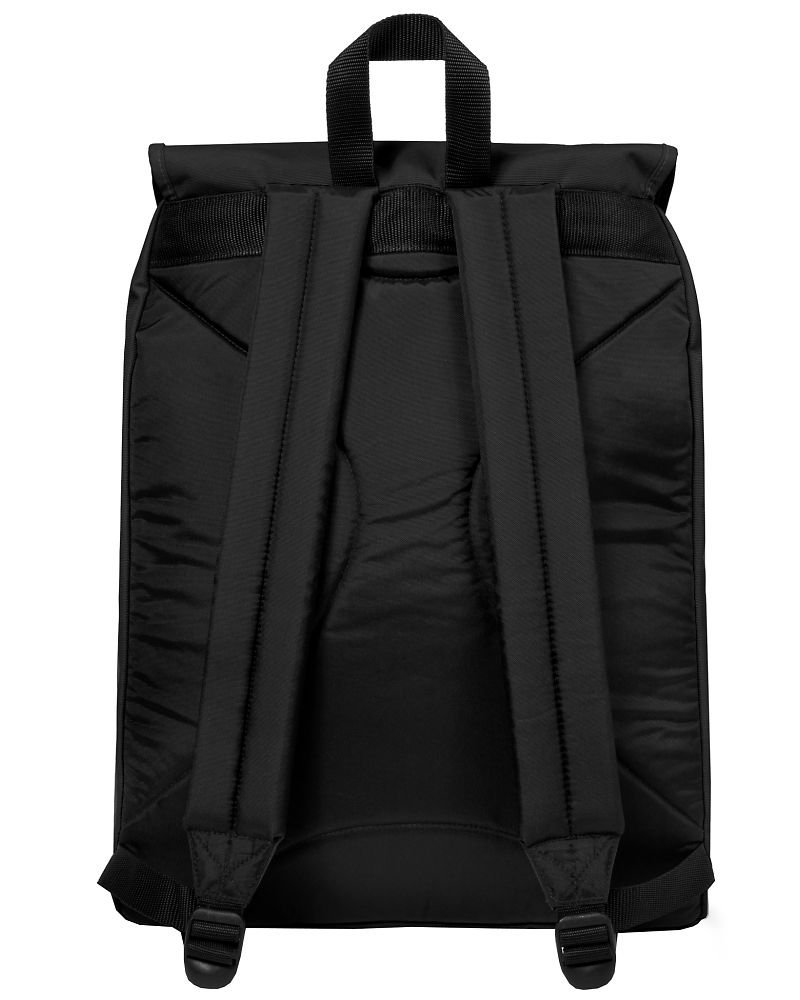 eastpak-london-mochila-unisex-negro-ek77b008 image 3