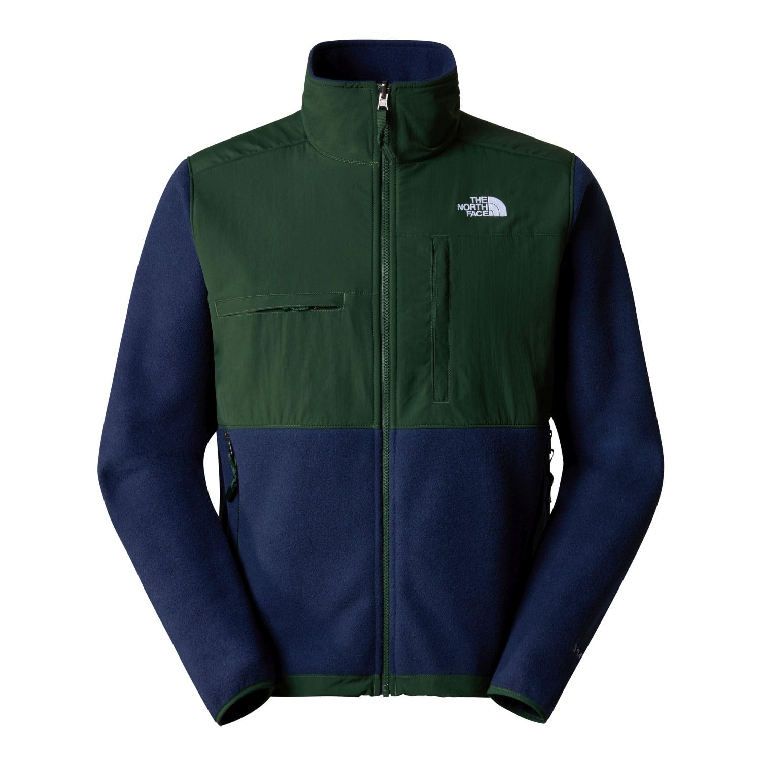 the-north-face-denali-chaqueta-hombre-forro-polar image 4
